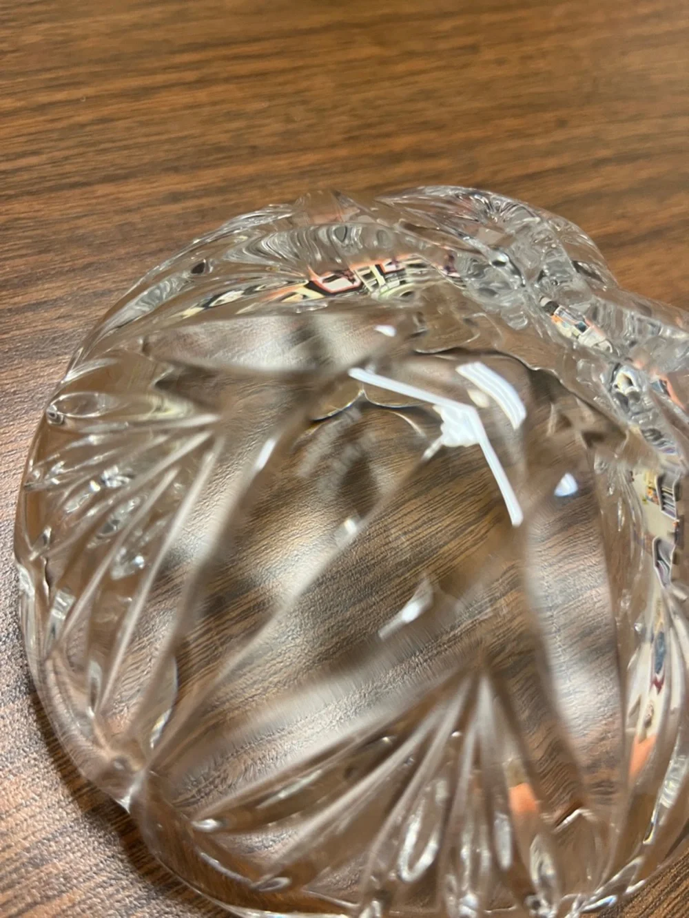 Marquis by‎ Waterford Crystal Sweet Memories Bowl